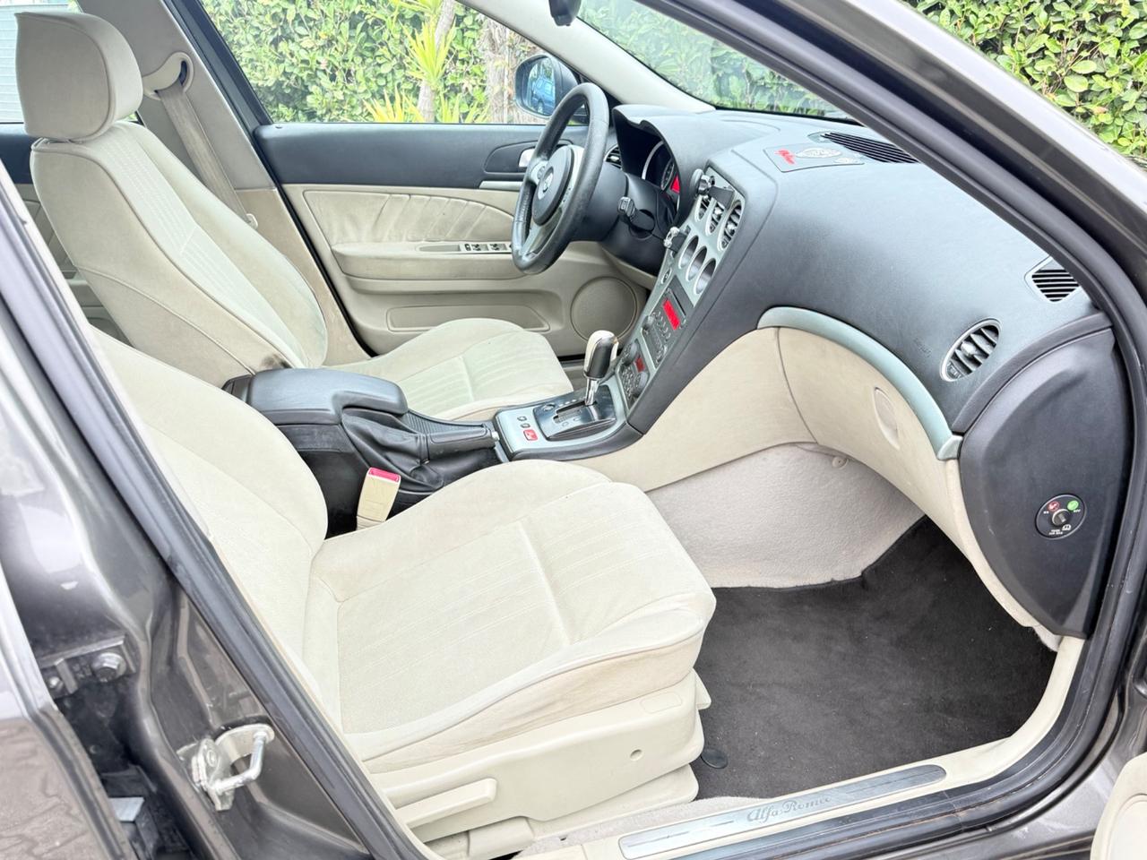 Alfa Romeo 159 1.9 JTDm 16V 150CV