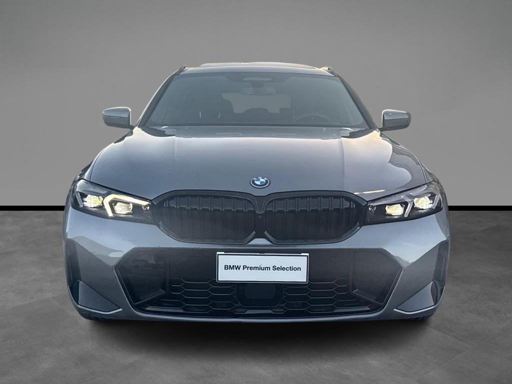 BMW Serie 3 Touring 330 e Msport xDrive Steptronic