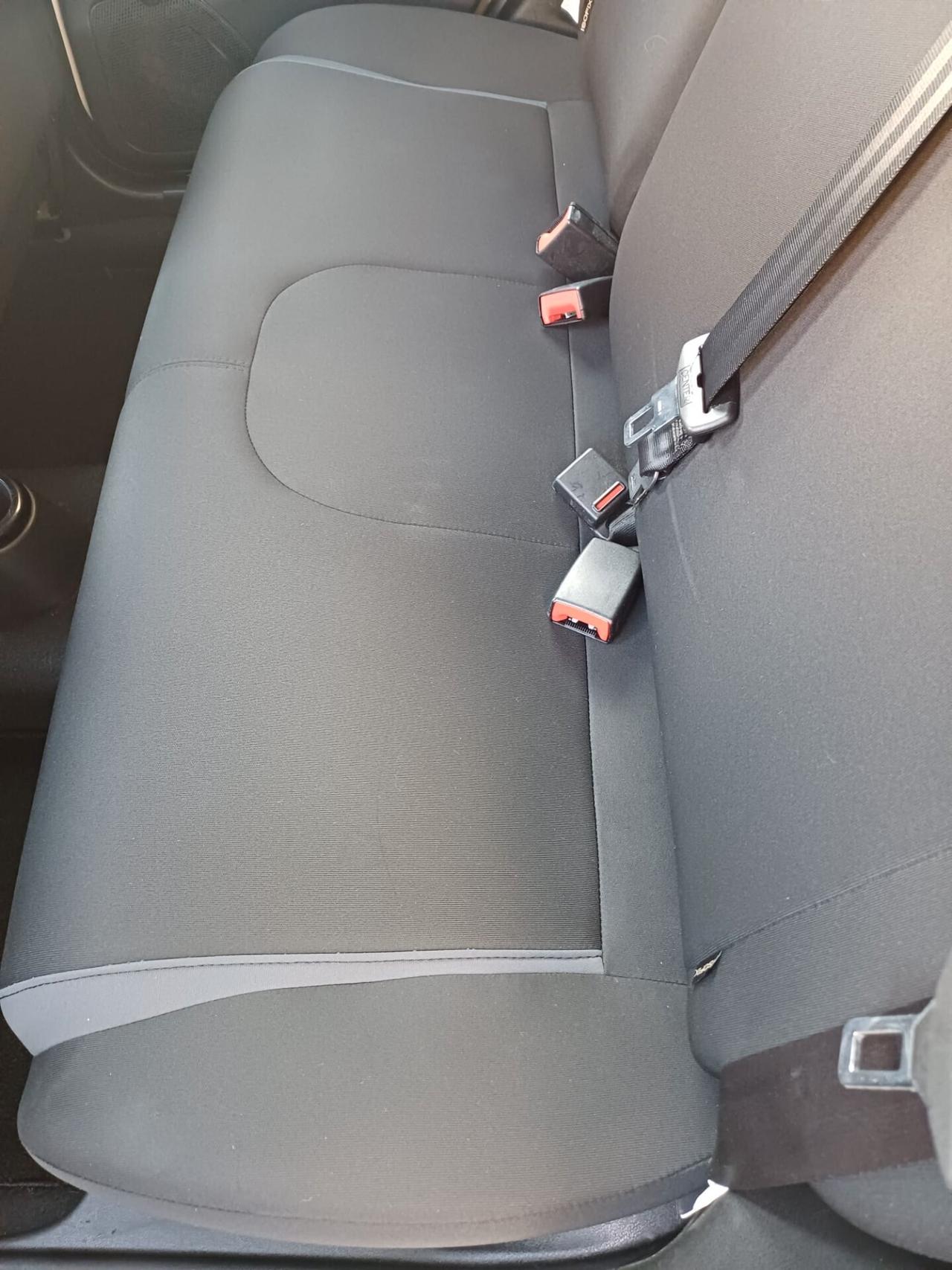 Lancia Ypsilon GPL DI SERIE - 2018