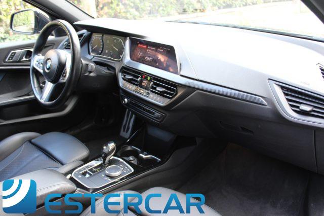 BMW 116 d 5p Msport 18' aut FULL
