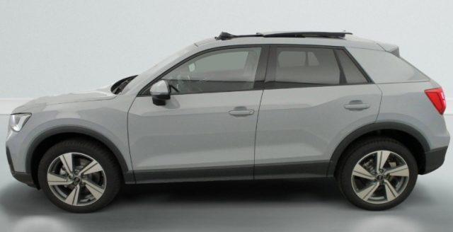 AUDI Q2 Q2 35 TDI S tronic Design con Pelle e Tetto Panora