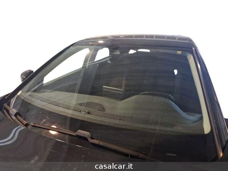 Peugeot 3008 3008 BlueHDi 130 S&S EAT8 Business FINO A 3 ANNI DI GARANZIA KM ILLIMITATI PARI ALLA NUOVA