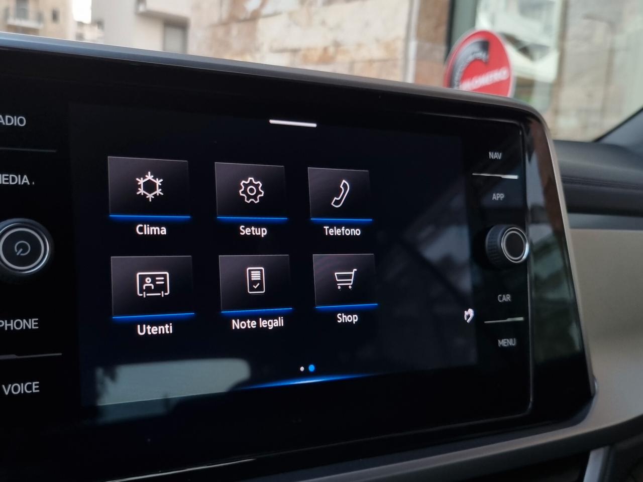 Volkswagen T-Roc I Cabriolet 1.0 tsi Style 110cv