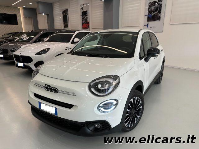 FIAT 500X 1.0 T3 120 CV