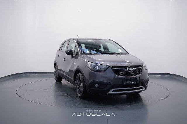 OPEL Crossland X 1.2 61kw 120° Anniversary