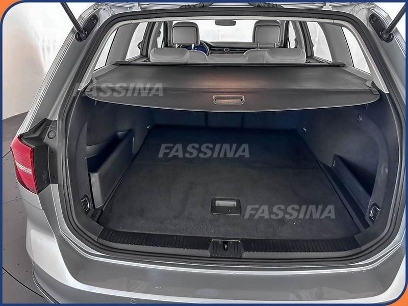 Volkswagen Passat Alltrack 2.0 BiTDI BMT DSG 4MOTION Alltrack