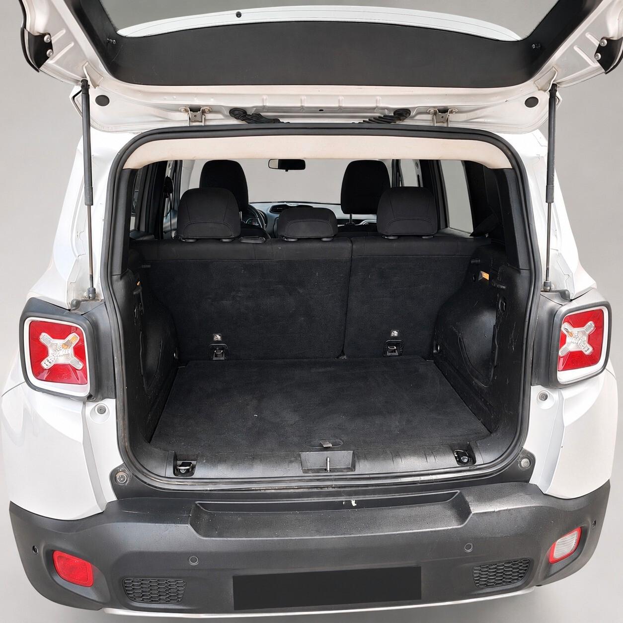 Jeep Renegade 2.0 Mjt 140CV 4WD Active Drive Low Limited 75th Anniversary