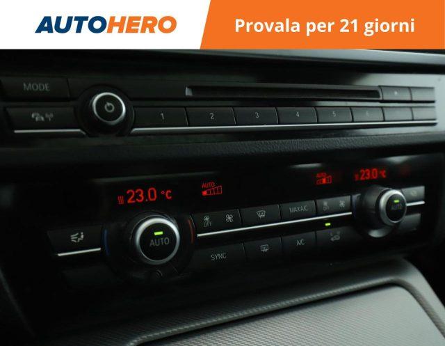 BMW 520 d xDrive Touring Msport