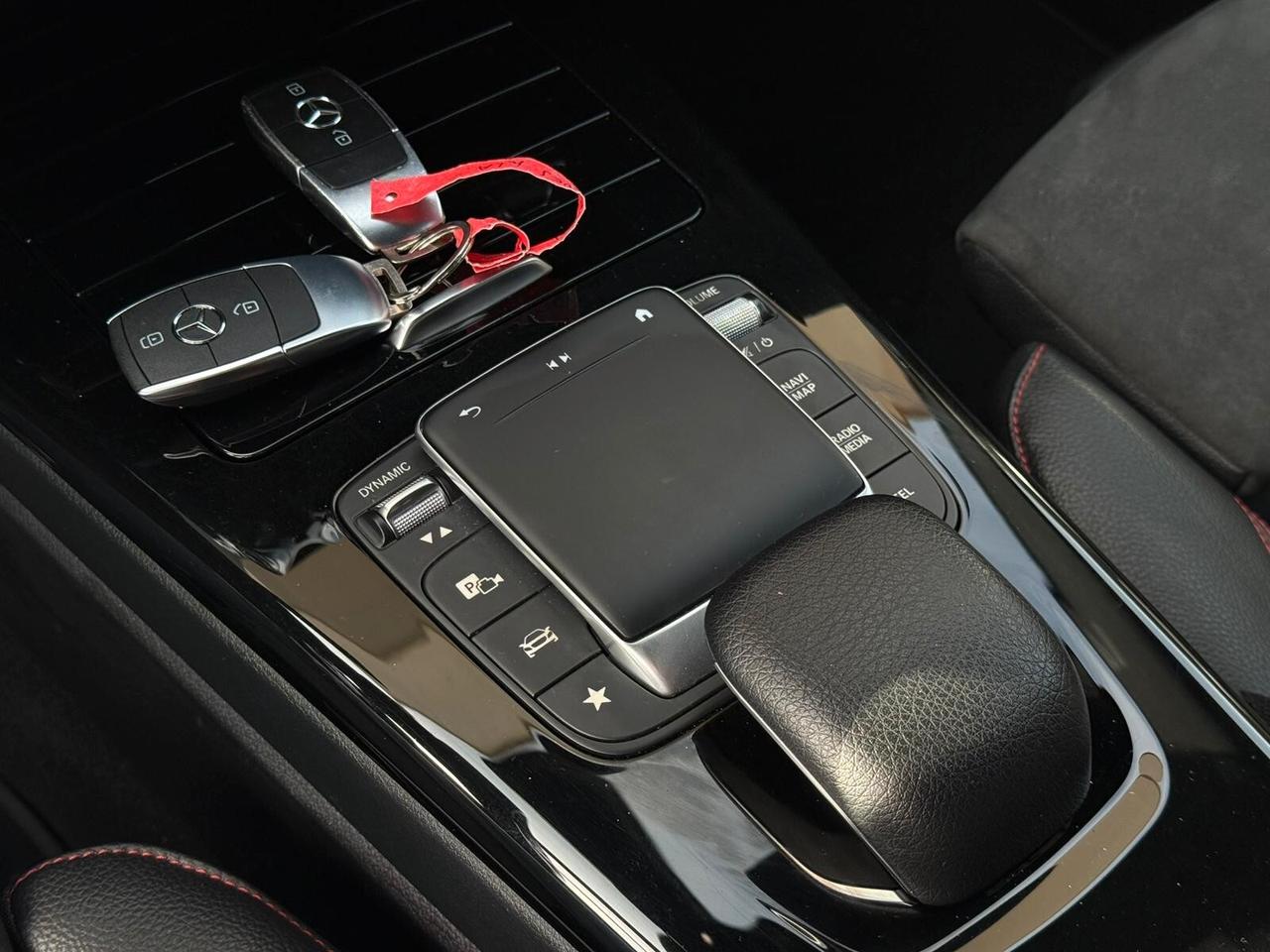 Mercedes-benz A 180 d Automatic Premium Amg