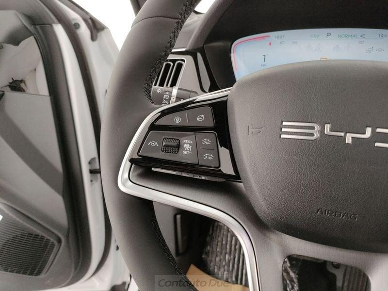 BYD Seal U DMi Seal U DM-i 1.5 218 CV PHEV Comfort