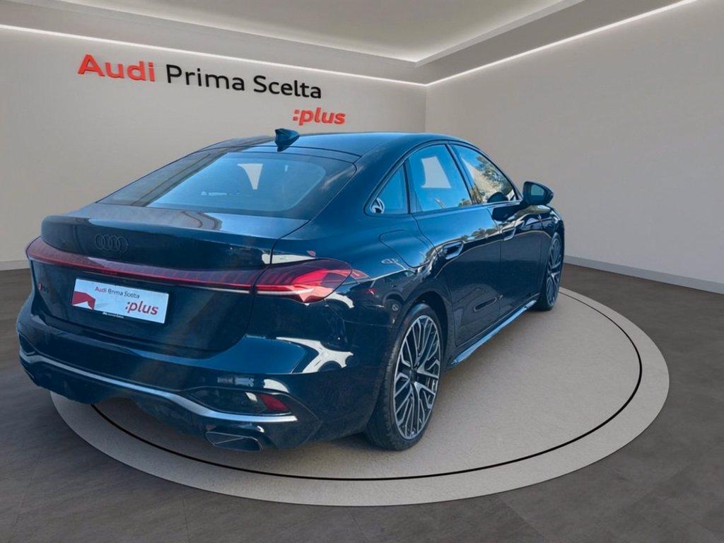 AUDI A5 berlina 2.0 tfsi business advanced quattro 204cv s-tronic del 2024