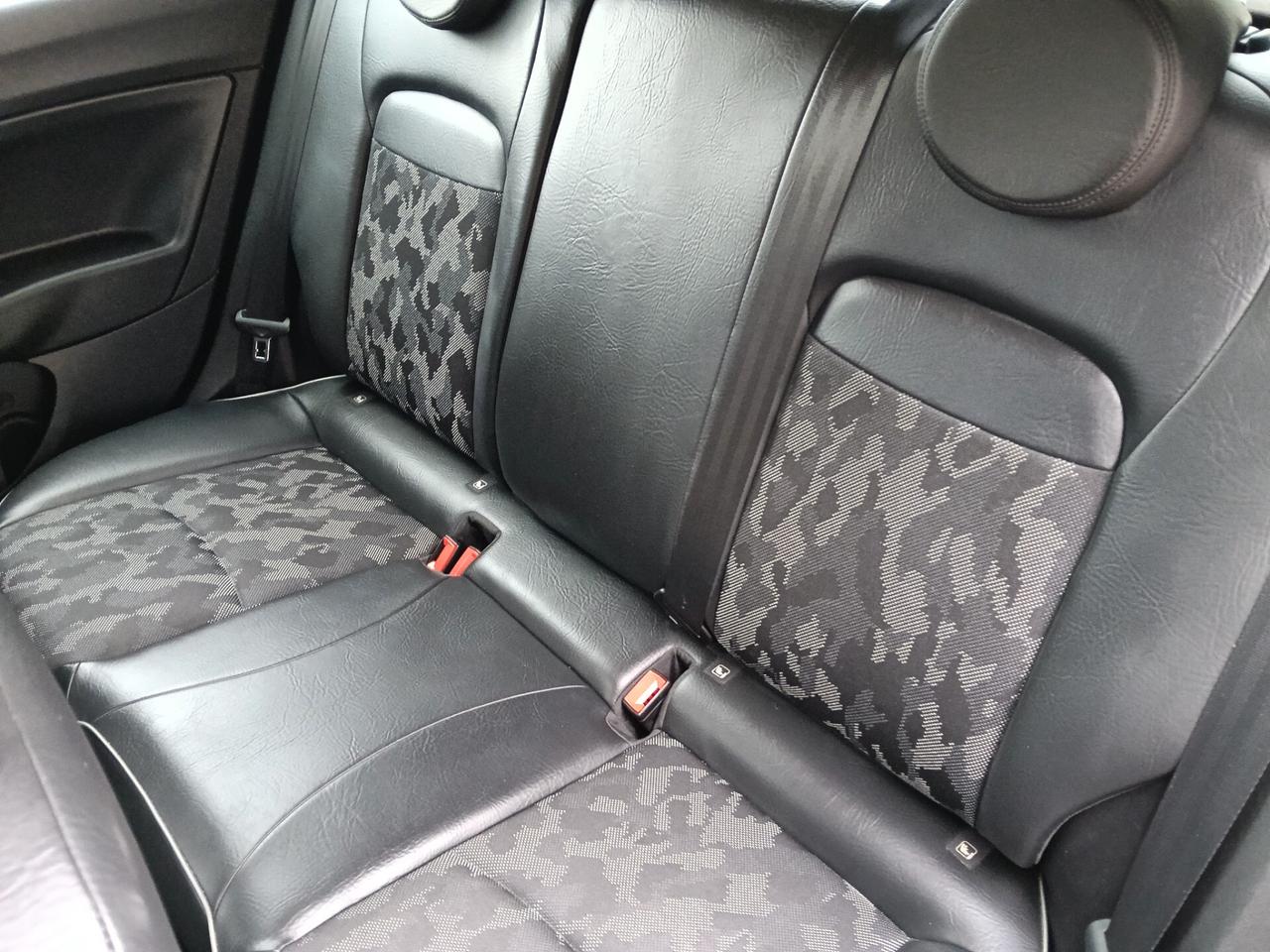 Fiat 500X 1.3 MultiJet 95 CV Cross 2021