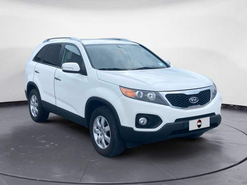 KIA Sorento 2.4 cvvt 16v Active 2wd