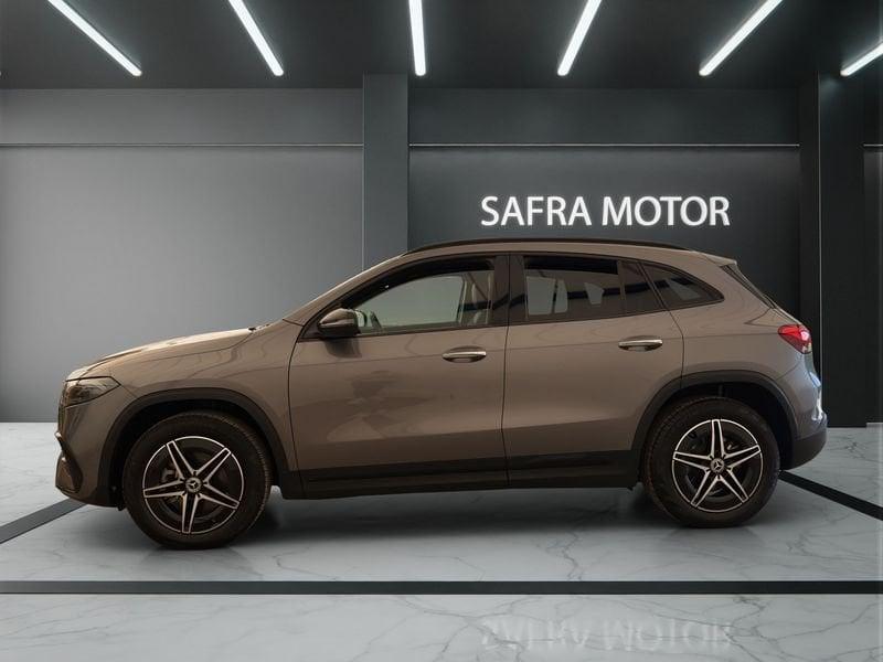 Mercedes-Benz EQA EQA 250+ PREMIUM PLUS