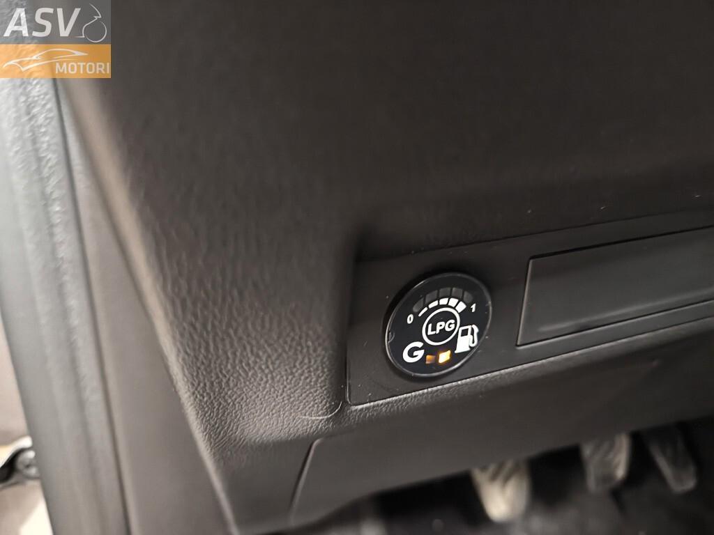 Renault Captur Full Hybrid E-Tech 145 CV Rive Gauche