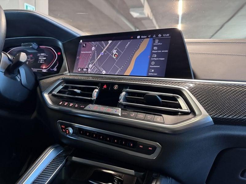 BMW X6 xDrive30d MSport autom.