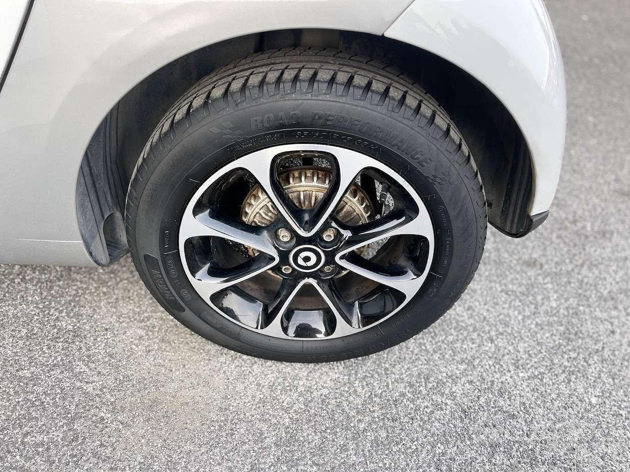 smart forTwo 1.0 Benzina 71CV E6 Neo Automatica -
