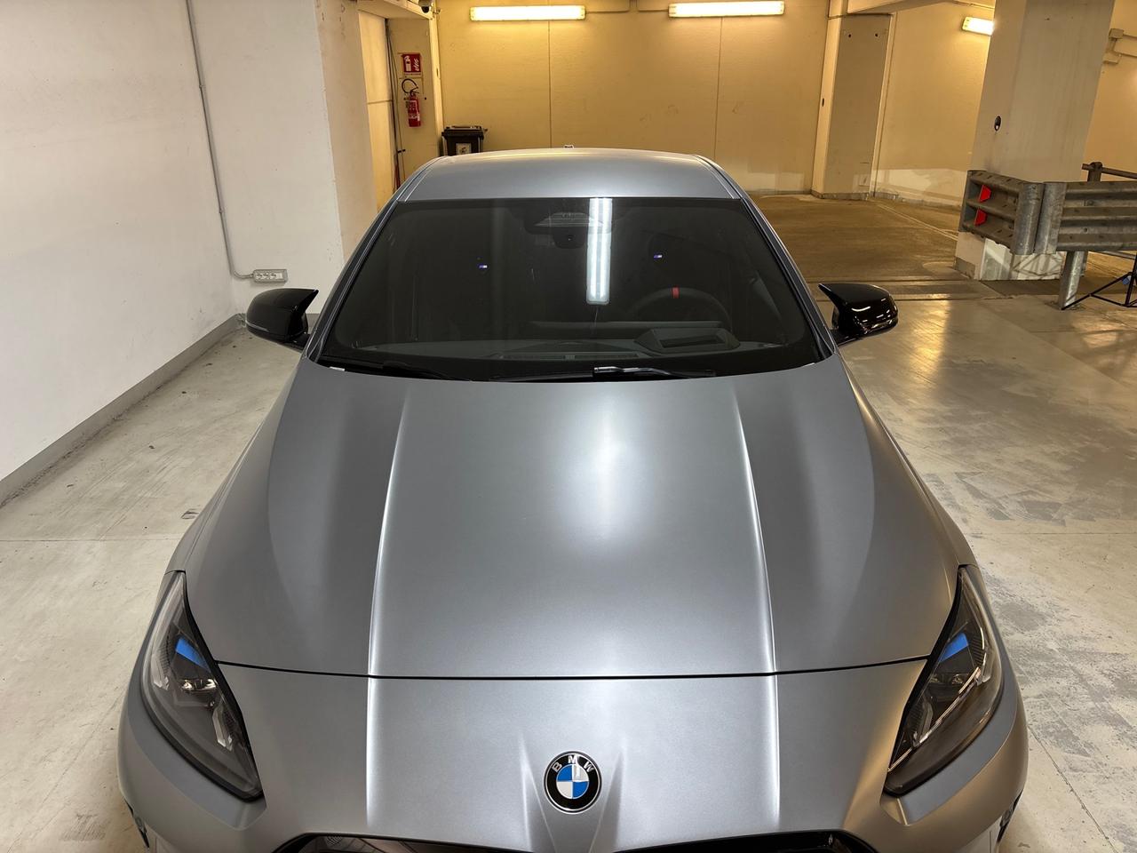 BMW Serie 2 M235 Gran Coupé xDrive MSport Pro
