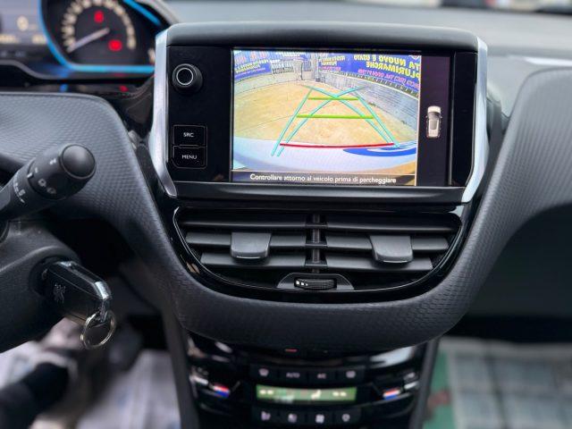 PEUGEOT 2008 BlueHDi Allure GARANZIA