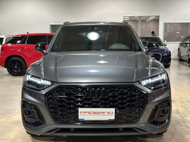 AUDI Q5 Sportback SPB 40 TDI quattro S tronic S line - IVA