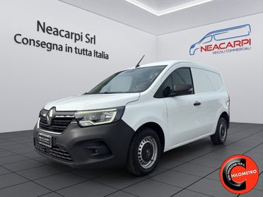 RENAULT Kangoo 1.5 B. DCI 95 CV L1 BELLISSIMO-CRUISE-OTTIME CONDIZIONI-E6D-