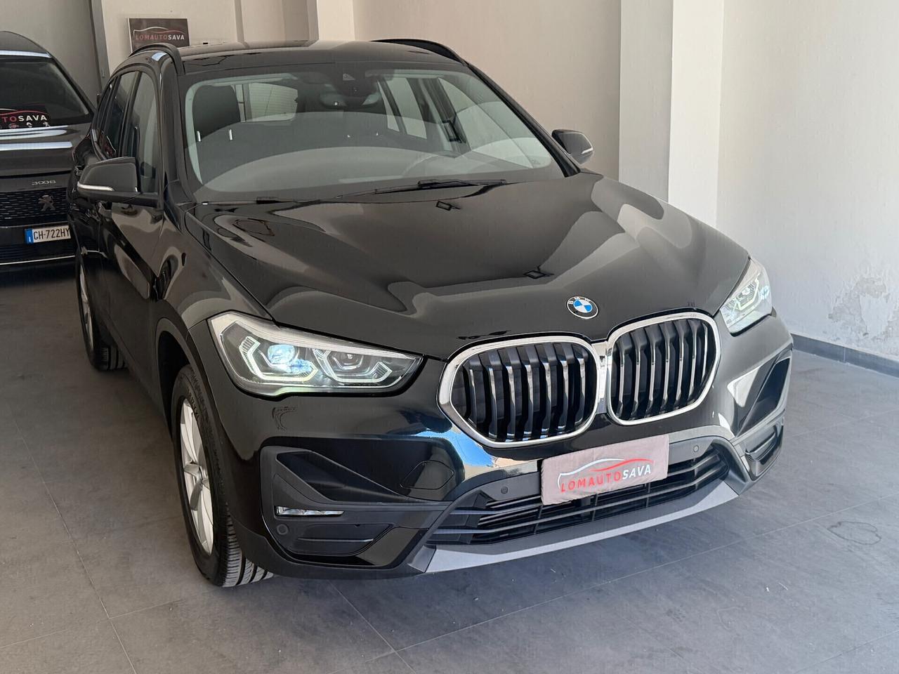 Bmw X1 sDrive18d Business Advantage *PROMO*