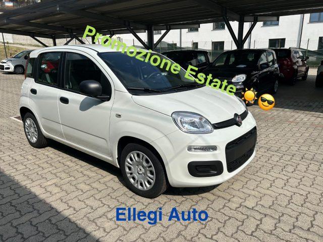 FIAT Panda PROMO FINANZ 1.0 HYBRID ICON KM 0