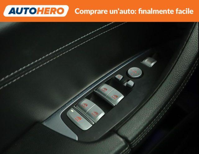 BMW X3 xDrive30d 249CV Msport