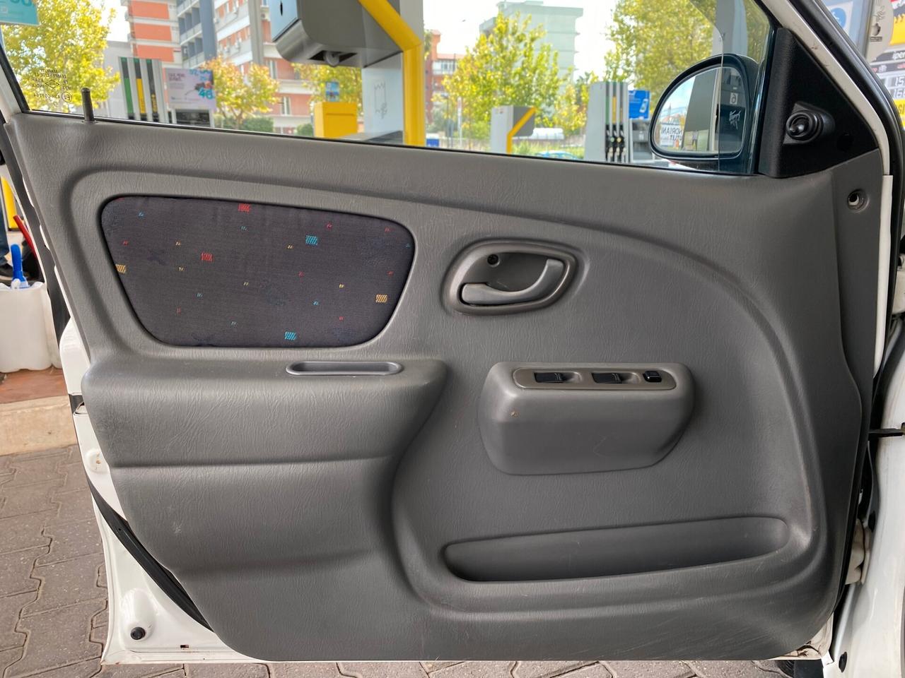 NEOPATENTATI SUZUKI ALTO 1.100 SOLI 86000 KM