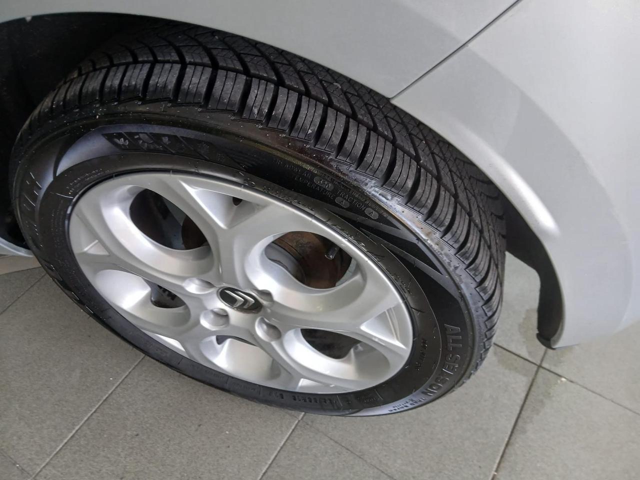 Citroen C3 1.4 HDi 70 Exclusive km 100 mila dimostrabili