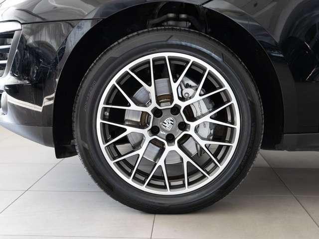 Porsche Macan Macan I 2014 3.0d S 250cv pdk PASM