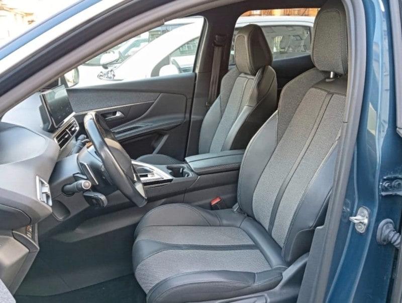PEUGEOT 3008 2ª serie 3008 BlueHDi 130 S&S EAT...