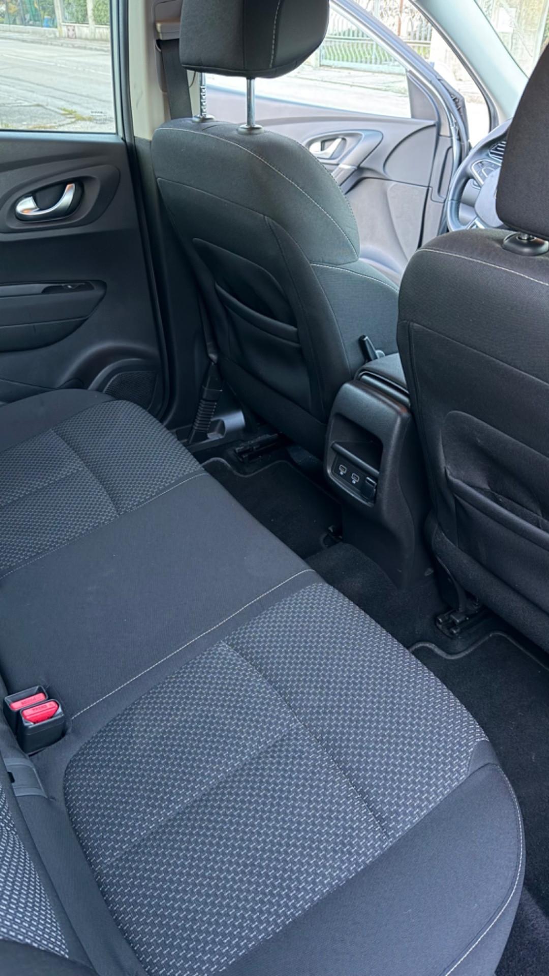 Renault Kadjar Blue dCi 8V 115CV EDC Intens