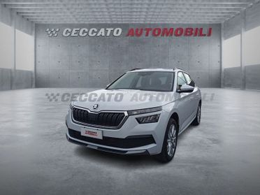 Skoda Kamiq Kamiq 1.0 tsi Ambition 95cv