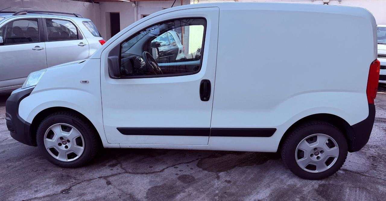 Fiat Fiorino 1.3 Diesel