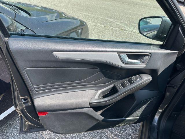 FORD Focus AVARIA AL CAMBIO 1.5 EcoBlue 120 CV aut SW