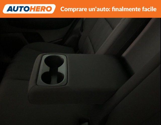 KIA Sportage 1.7 CRDI 2WD Business Class