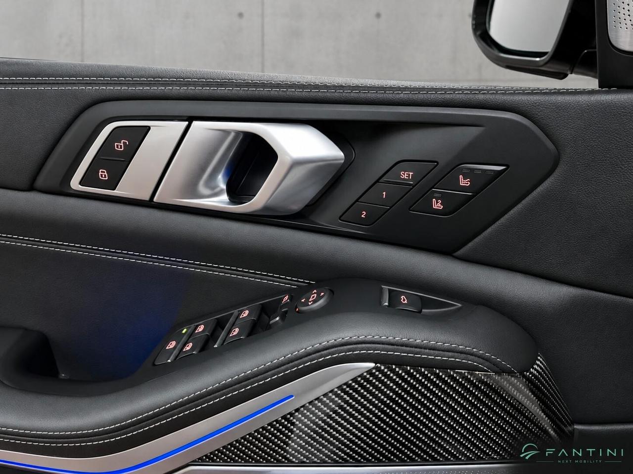 Bmw X5 MSport Pro 40d xdrive auto-Tetto Panoramico-LEGGI SOTTO