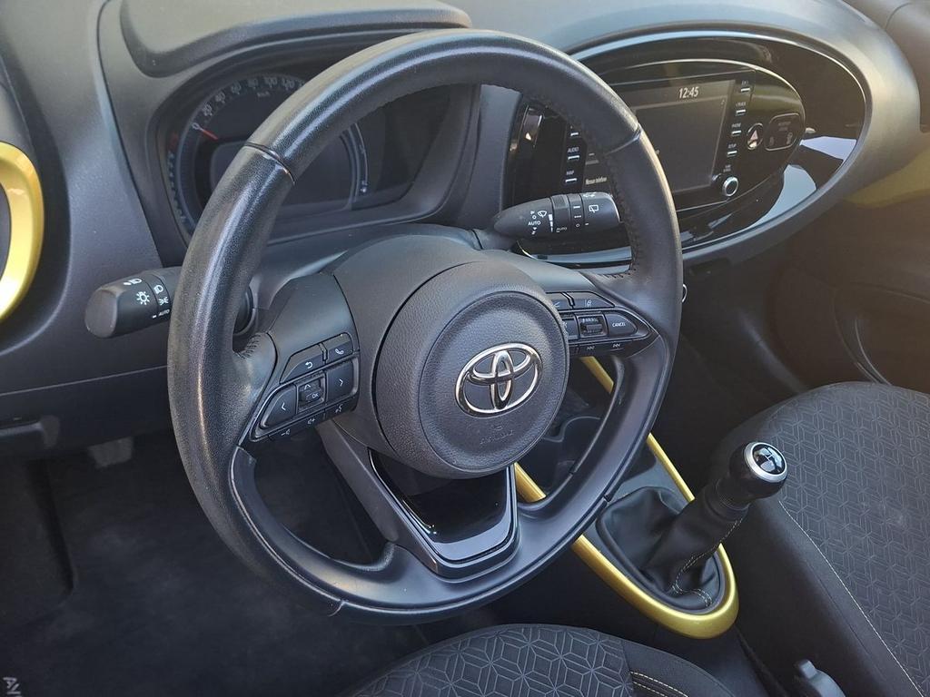 Toyota Aygo X 1.0 Trend Air