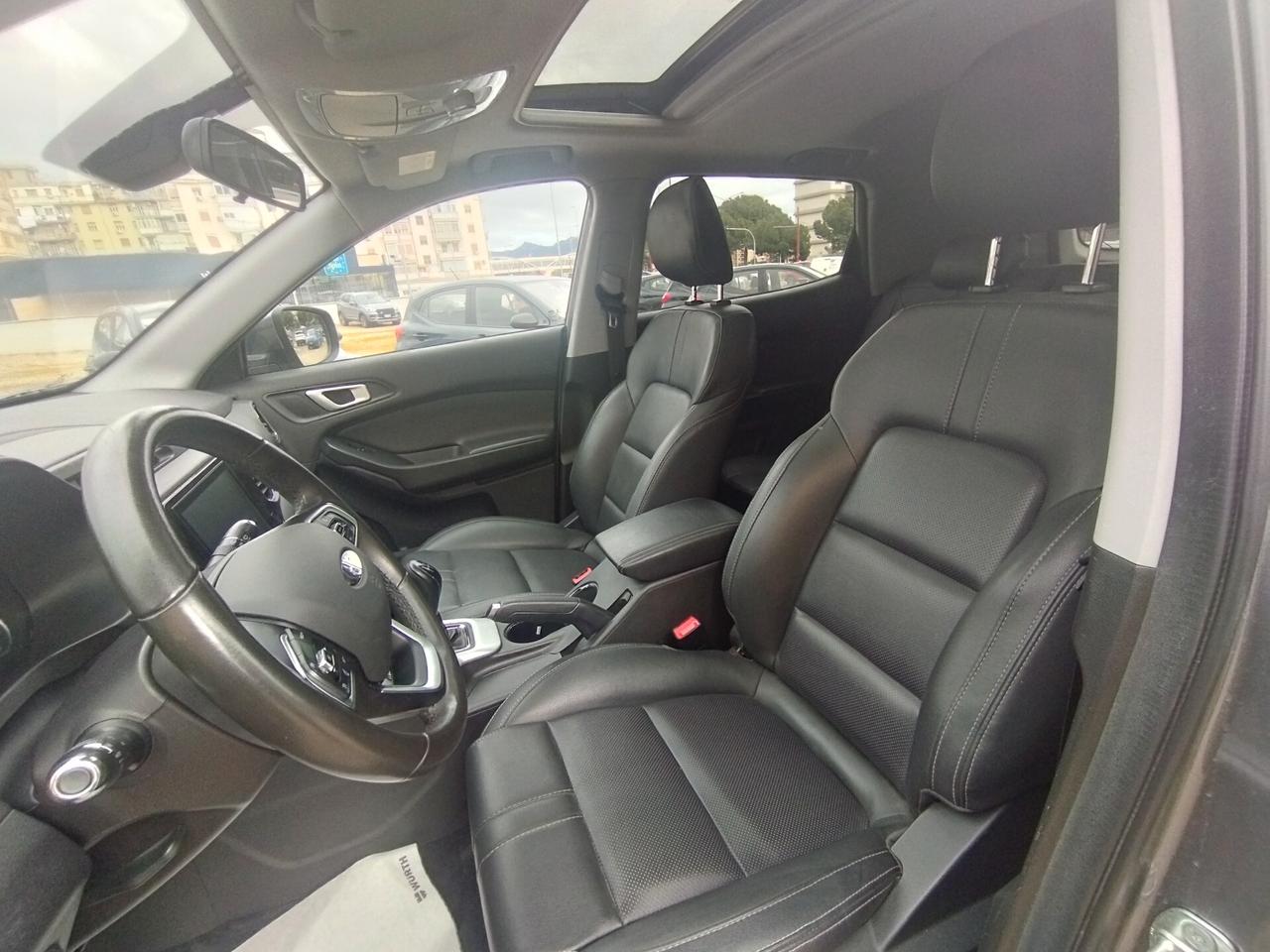 Dr 4.0 1.5 Bi-Fuel GPL