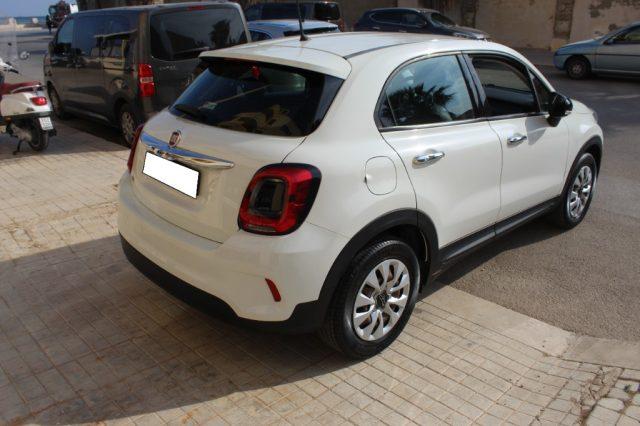 FIAT 500X 1.3 MultiJet 95 CV Cult