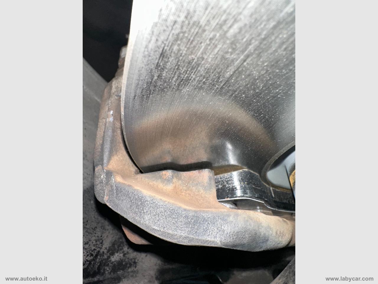 LAND ROVER Range Rover Sport 3.0 TDV6 HSE Dynamic