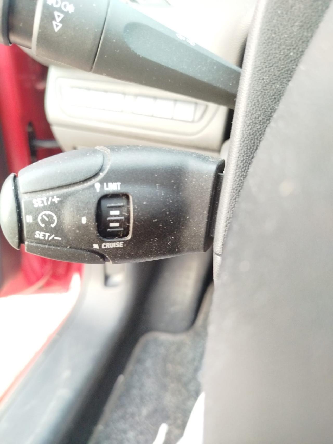 Peugeot 208 1.4 VTi 95 CV 5p. GPL Allure