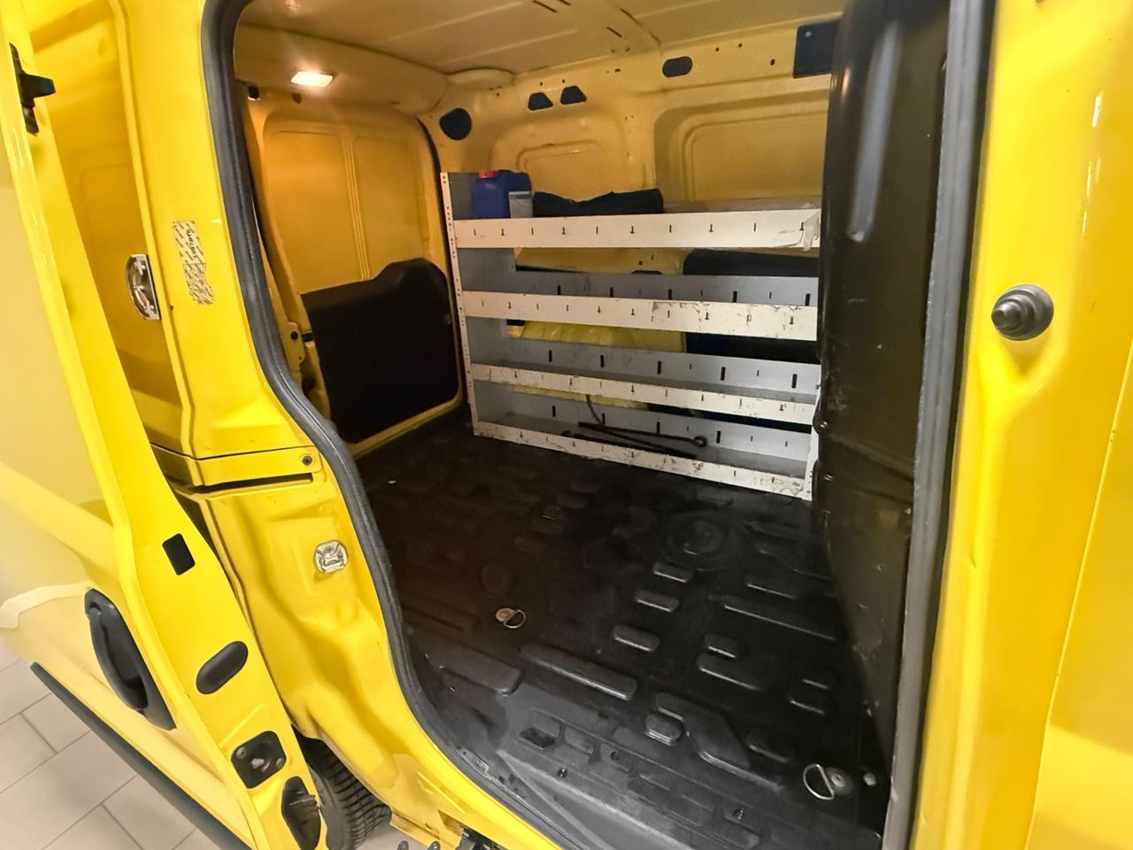 Fiat Doblo Doblò 1.3 MJT Euro 5600 finito