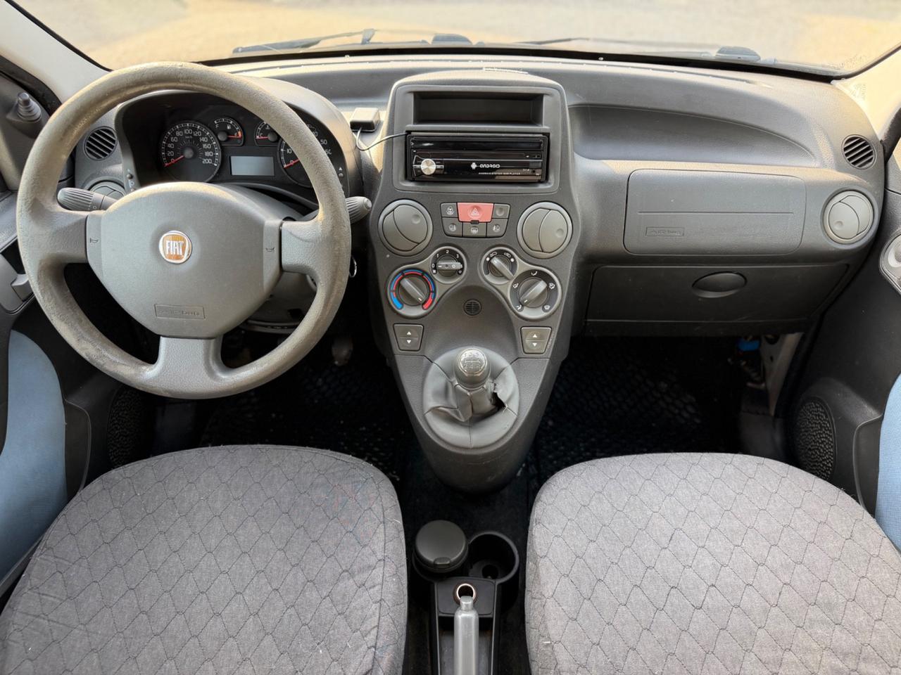 Fiat Panda 1.2 Dynamic Natural Power