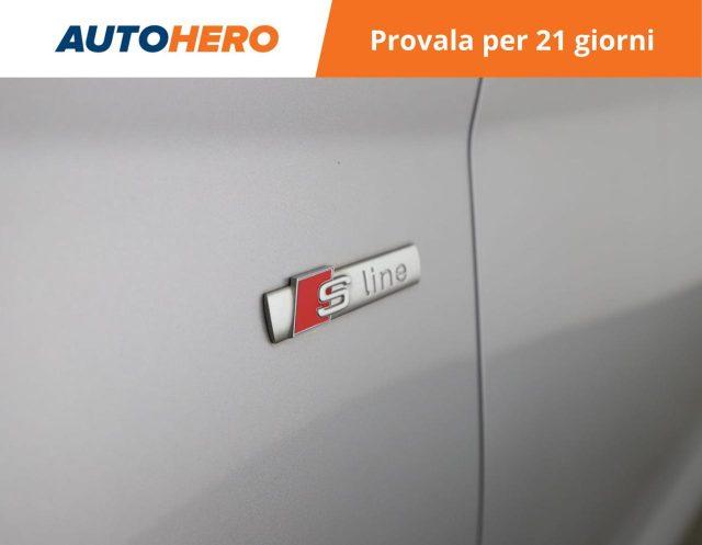 AUDI Q5 40 TDI 204 CV quattro S tronic S line