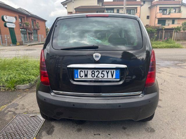 LANCIA MUSA 1.3 Multijet 16V Oro