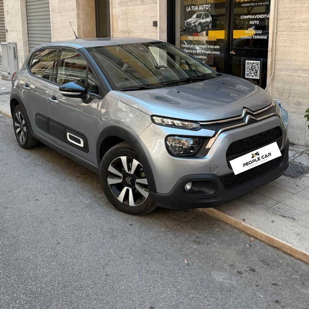 Citroen C3 1.2 PureTech S&S 110CV