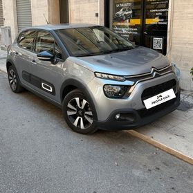 Citroen C3 1.2 PureTech S&S 110CV