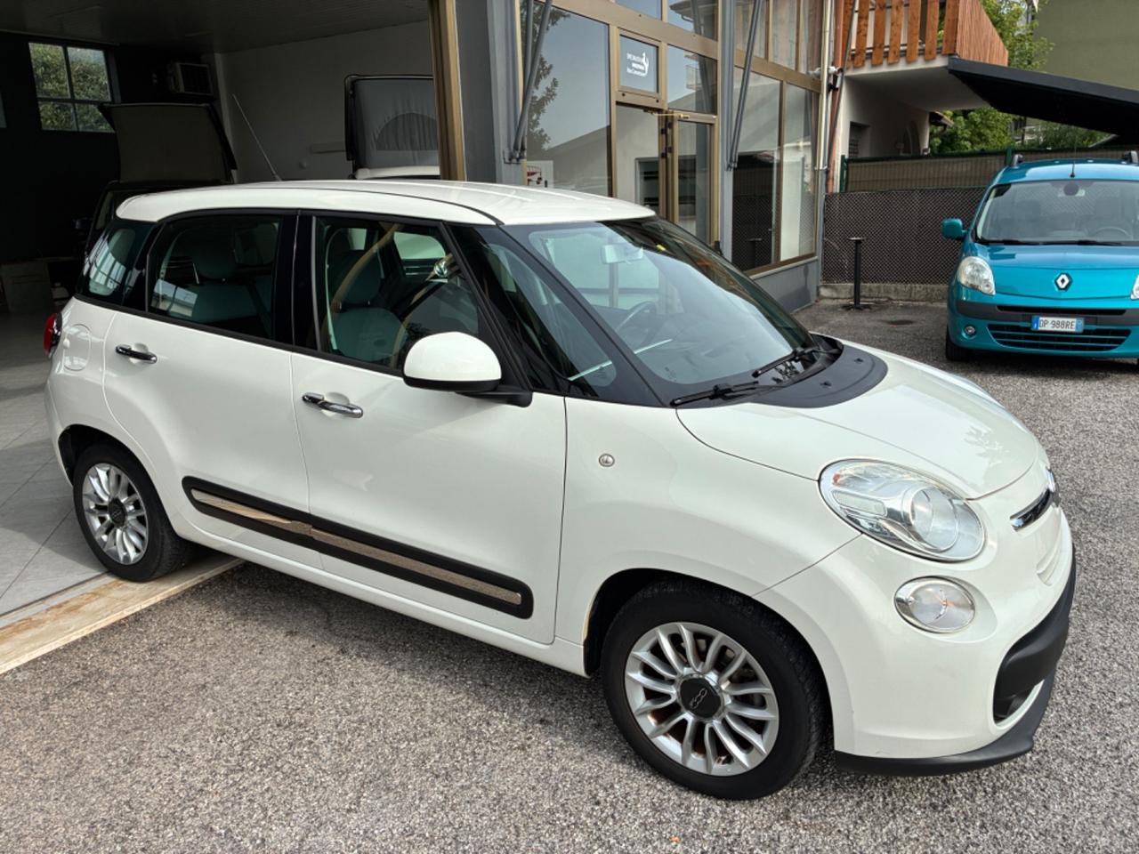 Fiat 500L 1.3 Mjt 95 cv Lounge - Euro 6